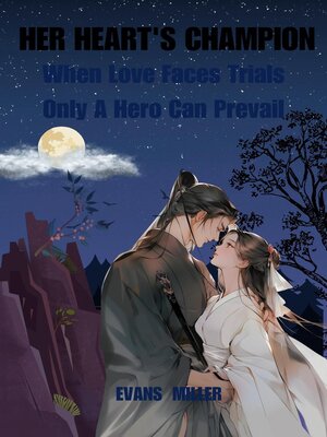 cover image of Her Heart's Champion